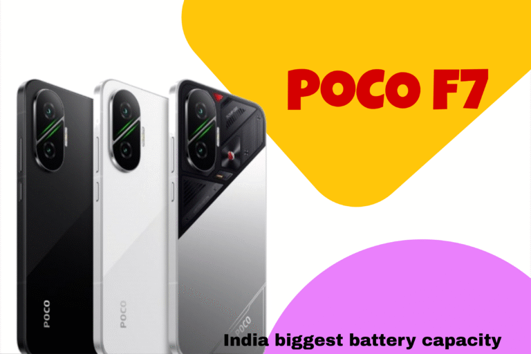 Poco F7
