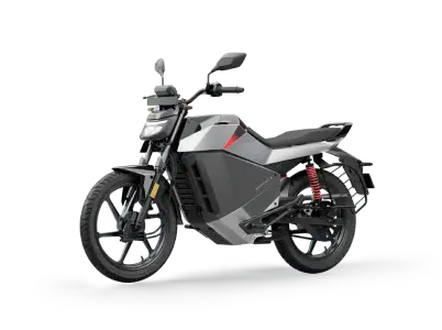 Ola Electric Bike