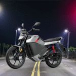 Ola Electric Bike