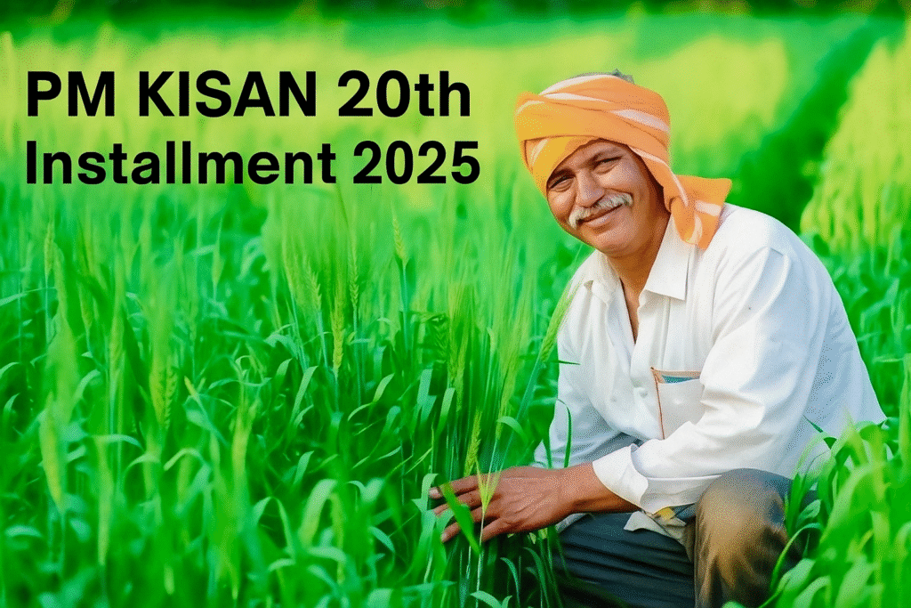 PM KISAN