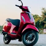 Bajaj Chetak 3001