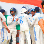 শুভমন গিল