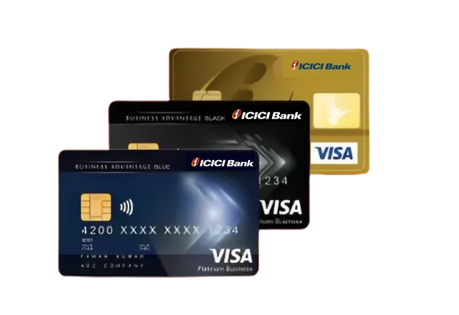 ICICI Bank Credit Card