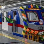 Metro Railway