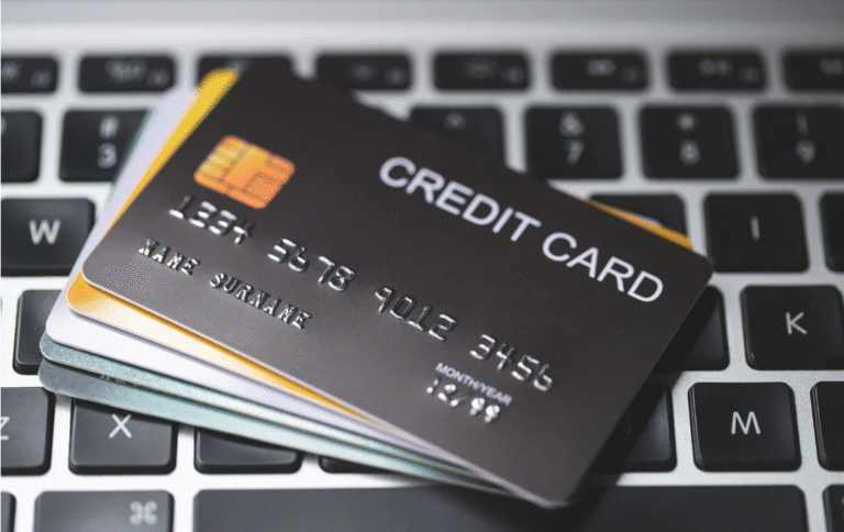 ICICI Bank Credit Card