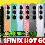 Infinix Hot 60 Smartphone