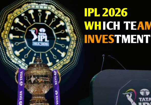 IPL 2026